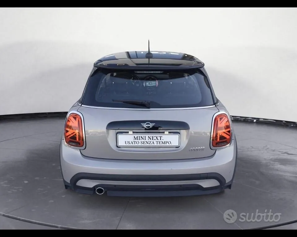 Mini Cooper 2023 photo 5