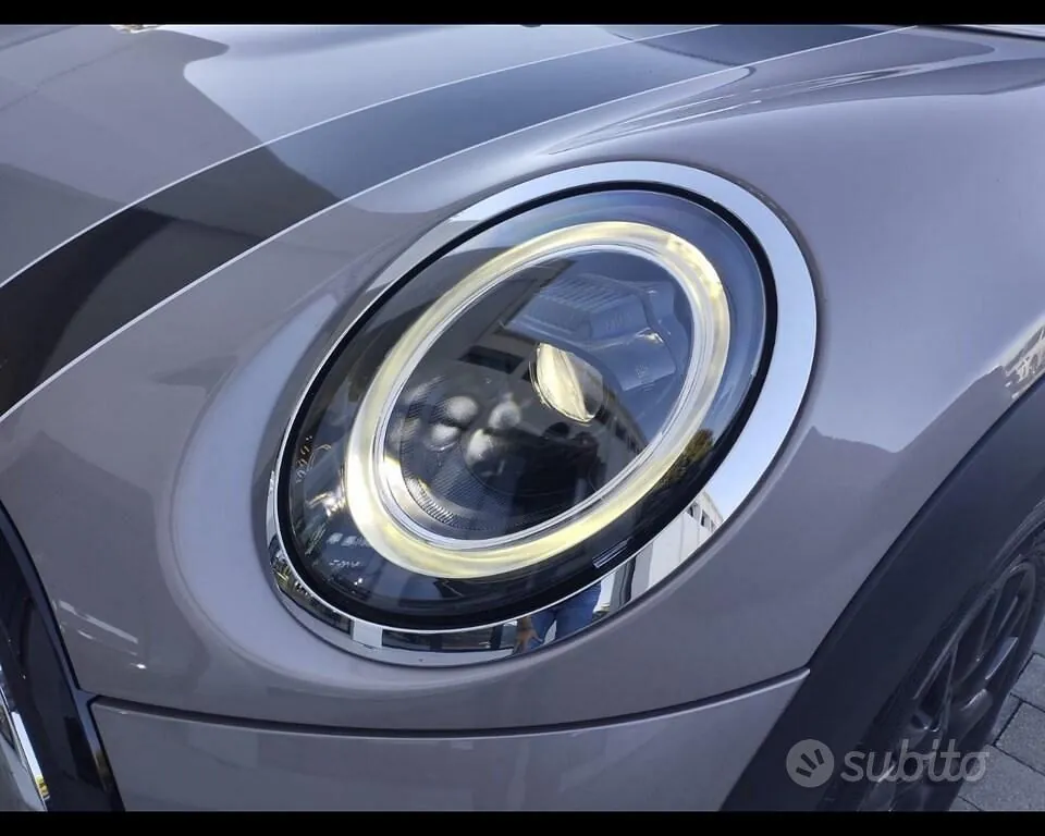 Mini Cooper 2023 photo 2