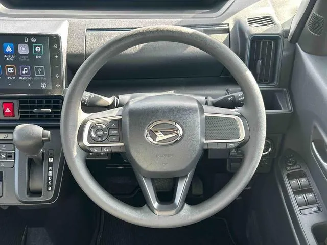 Daihatsu Tanto 2026 photo 4