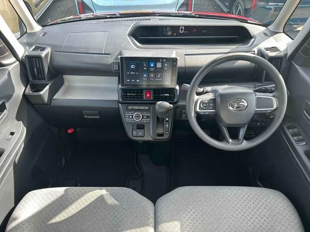 Daihatsu Tanto 2026 photo 3