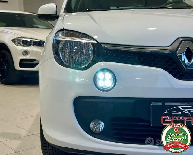 Renault Twingo 2016 photo 5