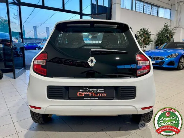 Renault Twingo 2016 photo 4