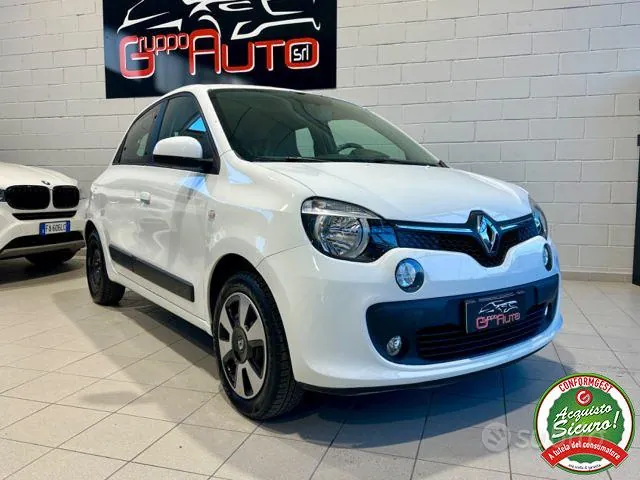 Renault Twingo 2016 photo 3