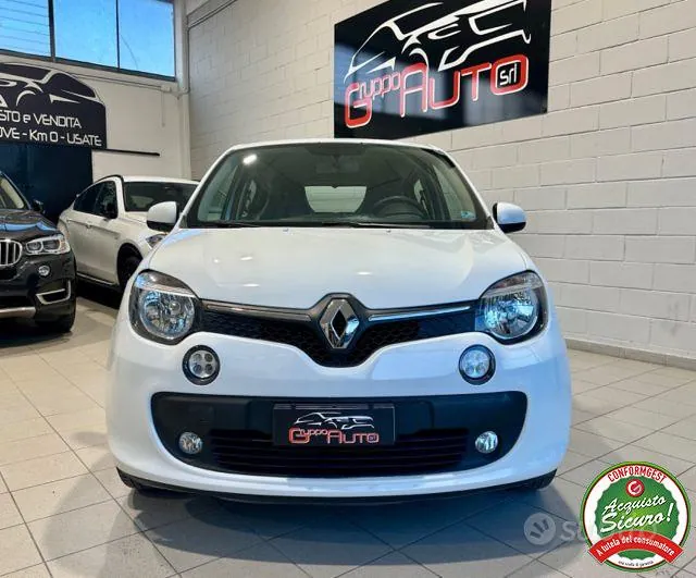 Renault Twingo 2016 photo 2