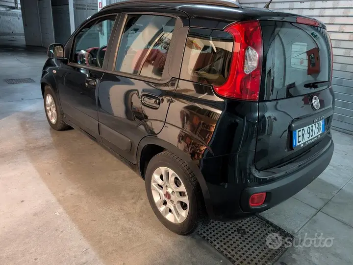 Fiat Punto 2013 photo 3
