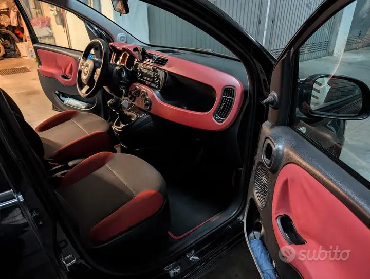 Fiat Punto 2013 photo 5