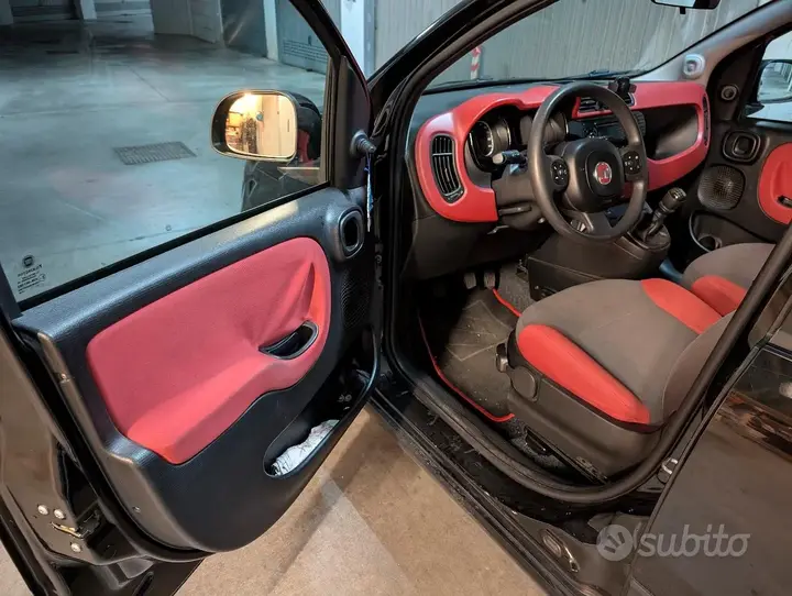 Fiat Punto 2013 photo 4