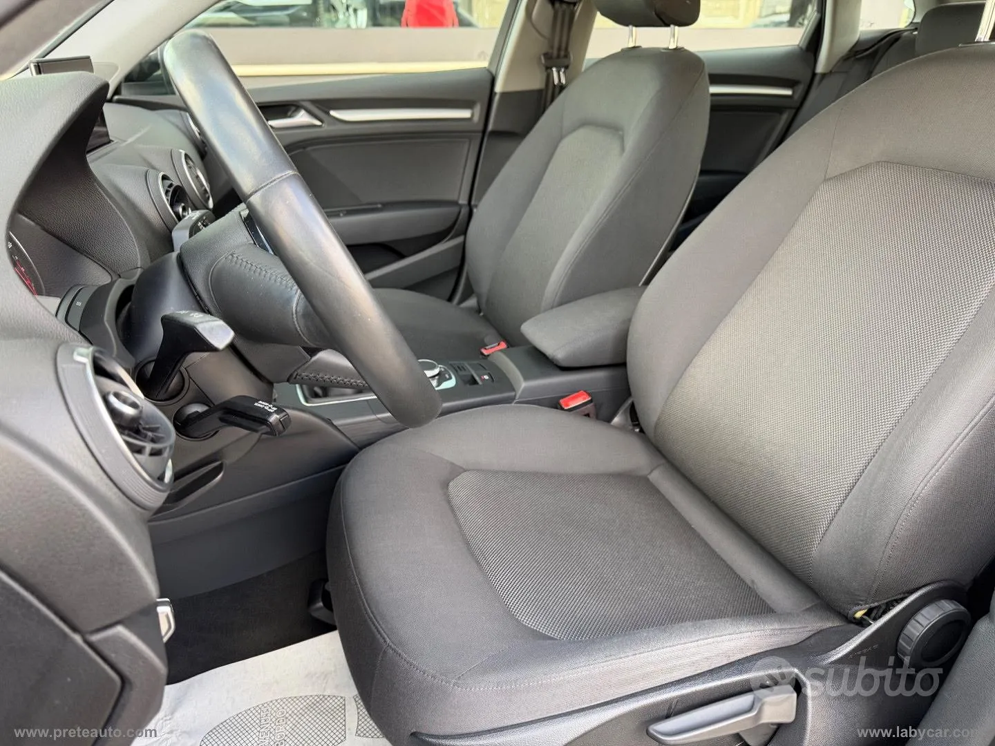 Audi A3 2019 photo 5