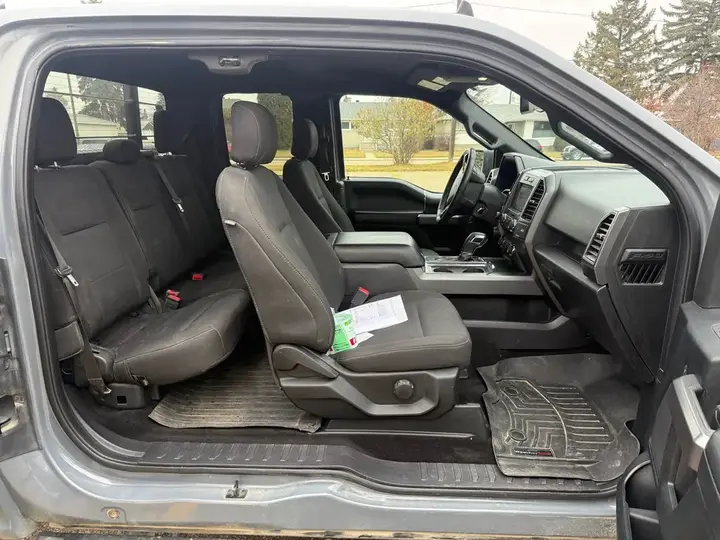 Ford F-150 2019 photo 3