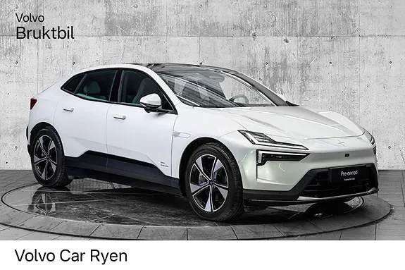 Polestar 4