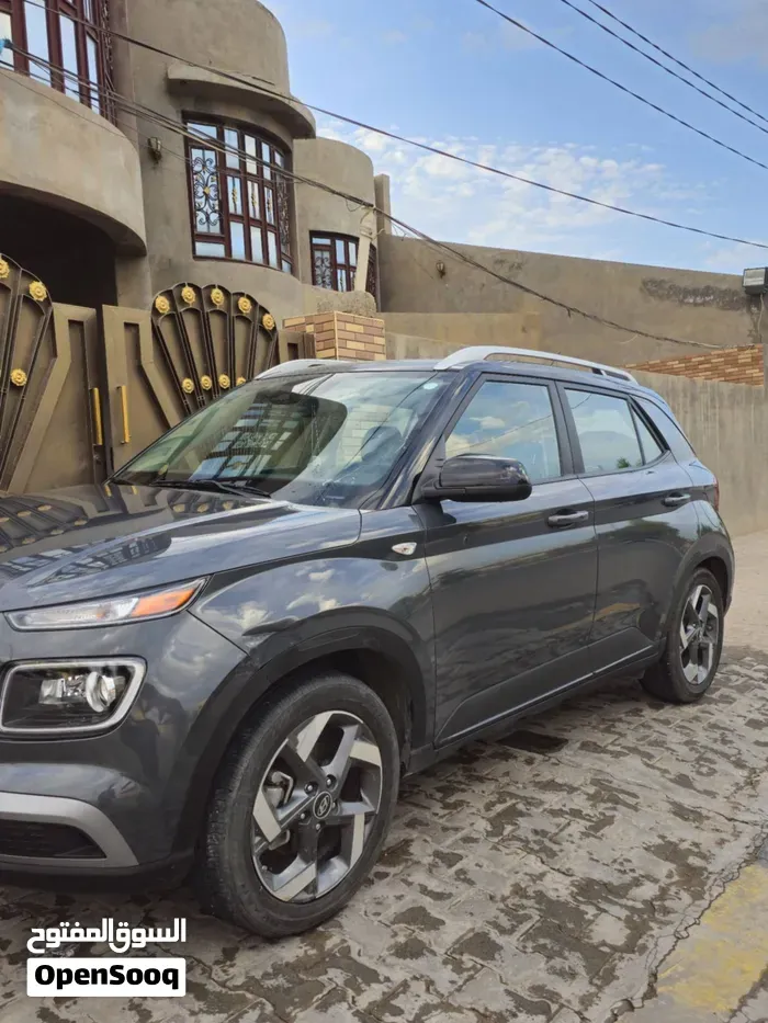 Hyundai Venue 2024 photo 3