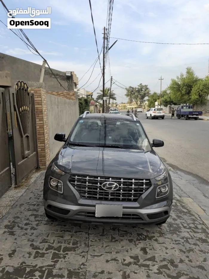 Hyundai Venue 2024 photo 4