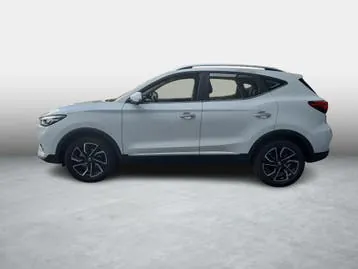 MG Zs 2024 photo 3