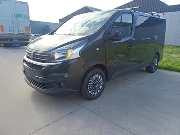 Fiat Talento