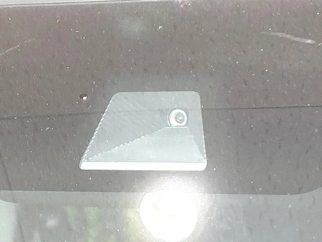 Honda N-Box 2022 photo 3