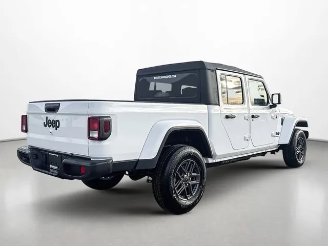 Jeep Gladiator 2026 photo 5