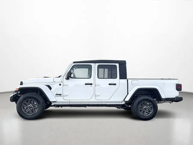 Jeep Gladiator 2026 photo 2