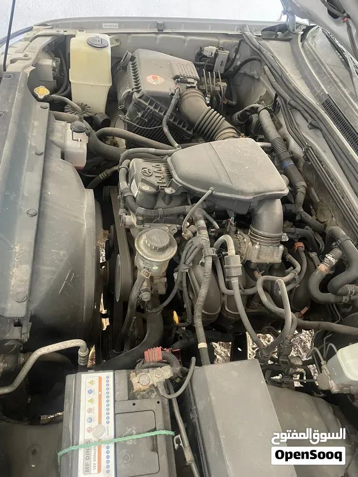 Toyota Tacoma 2011 photo 5