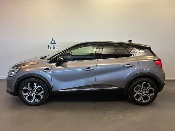 Renault Captur 2023 photo 2