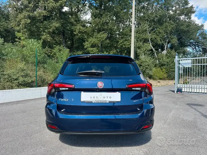 Fiat Tipo 2022 photo 5