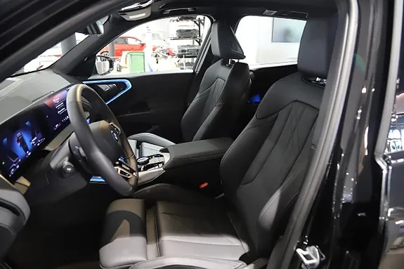 BMW X3 M 2026 photo 5
