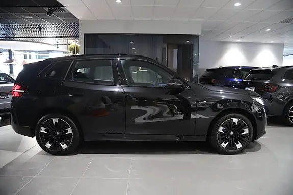 BMW X3 M 2026 photo 3