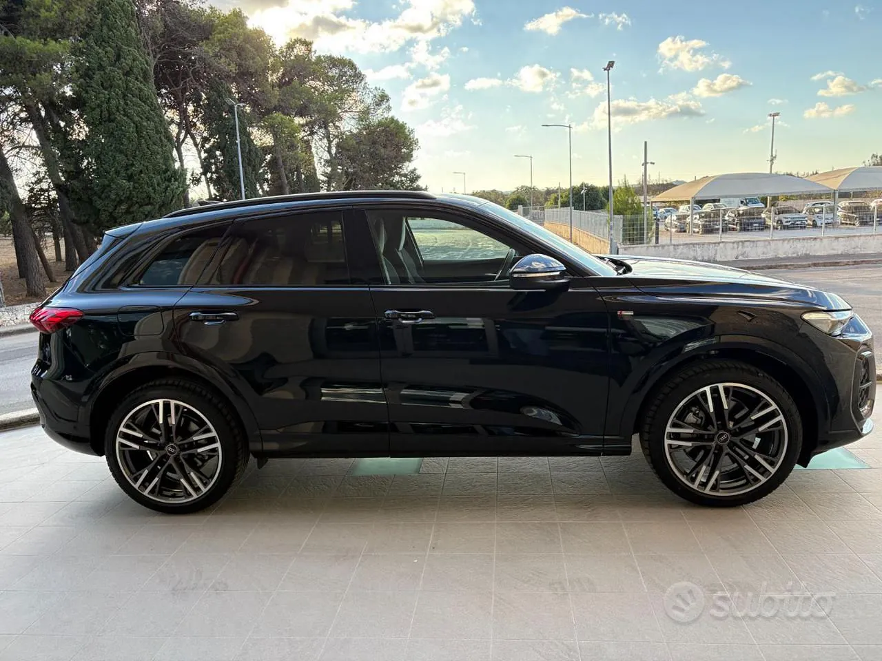 Audi Q5 2026 photo 4