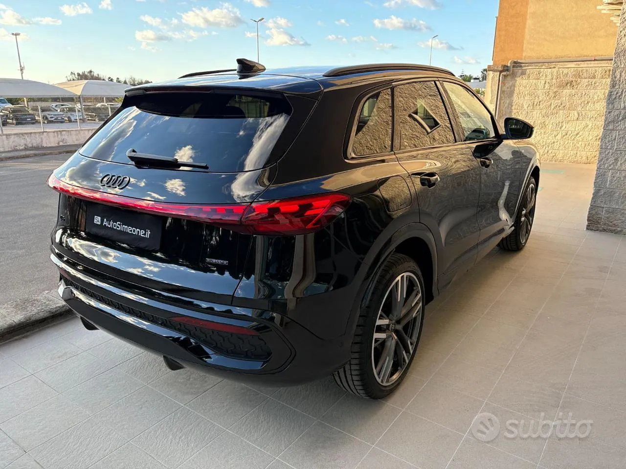 Audi Q5 2026 photo 5