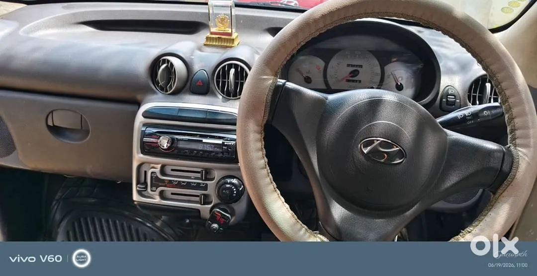 Hyundai Santro Xing