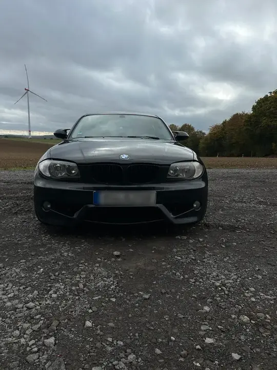 BMW 118 I