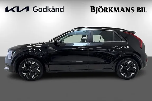 Kia Niro 2023 photo 4