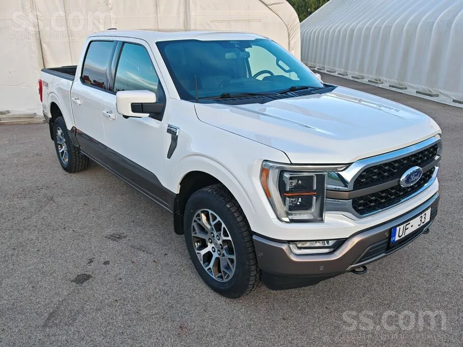 Ford F-150