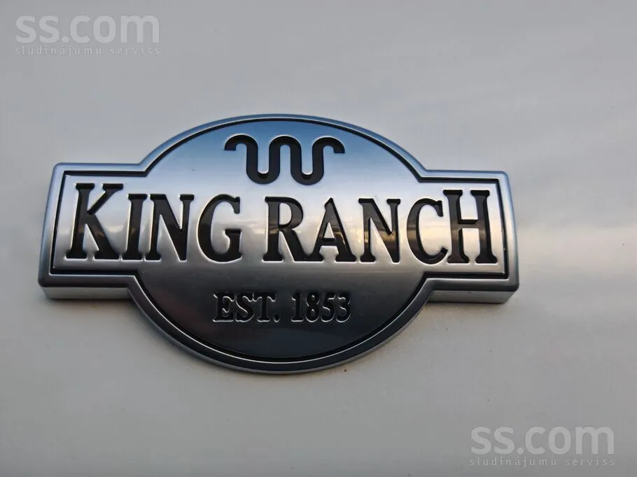 Ford F-150 2022 photo 5