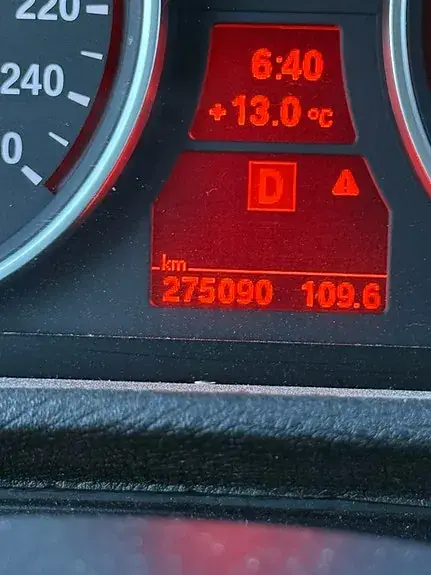 BMW X5 2013 photo 2