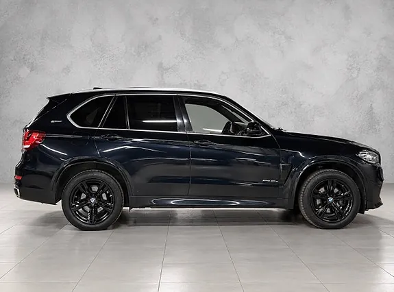 BMW X5 2017 photo 4