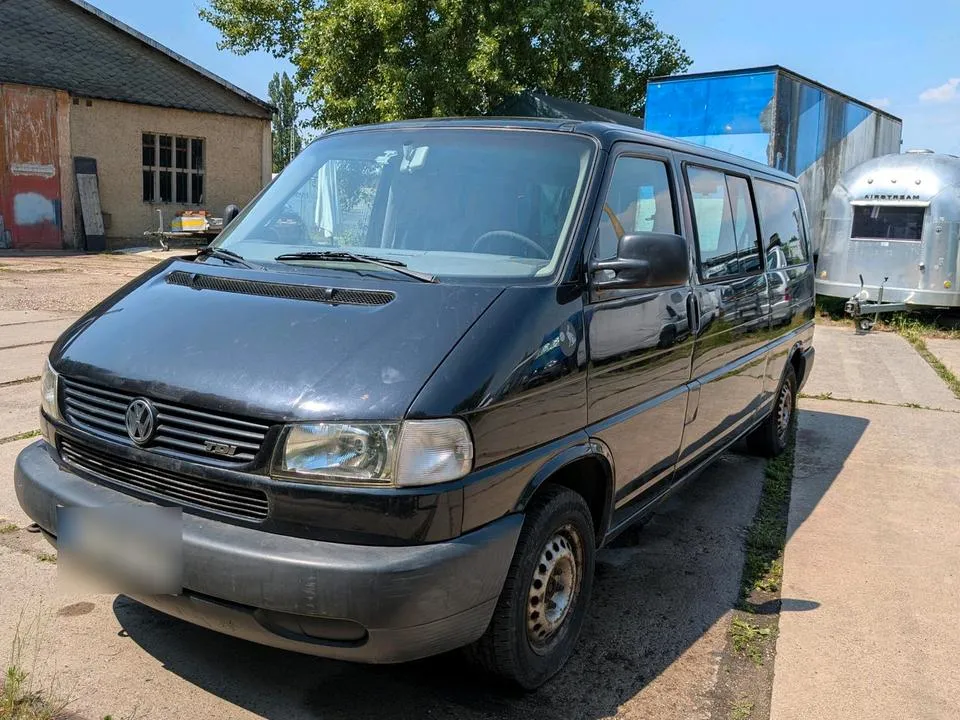 Volkswagen T4 Caravelle