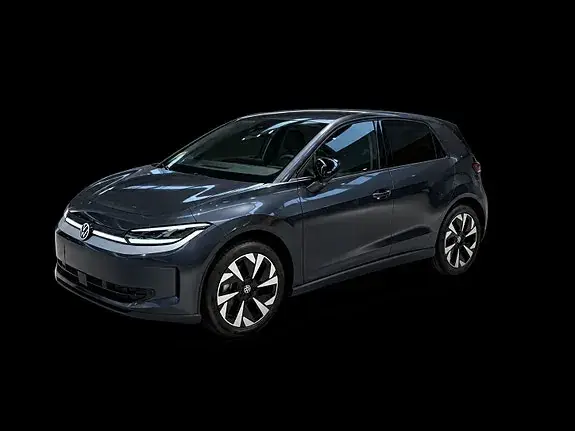 Volkswagen Id. Polo