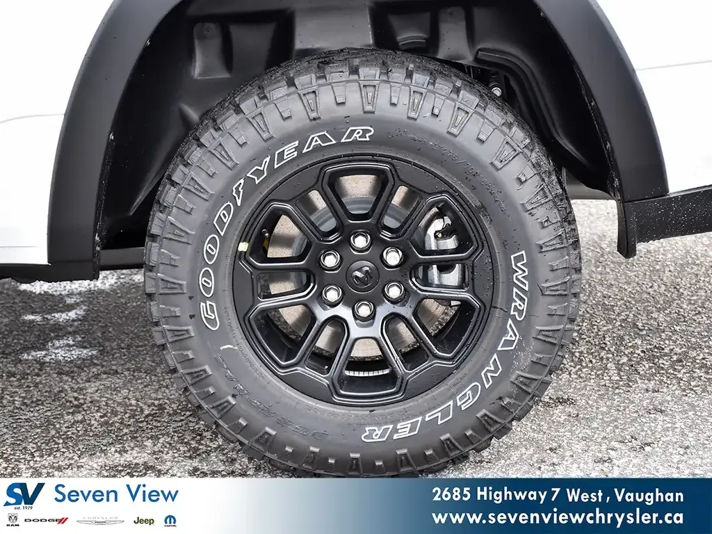 Ram 1500 2027 photo 5