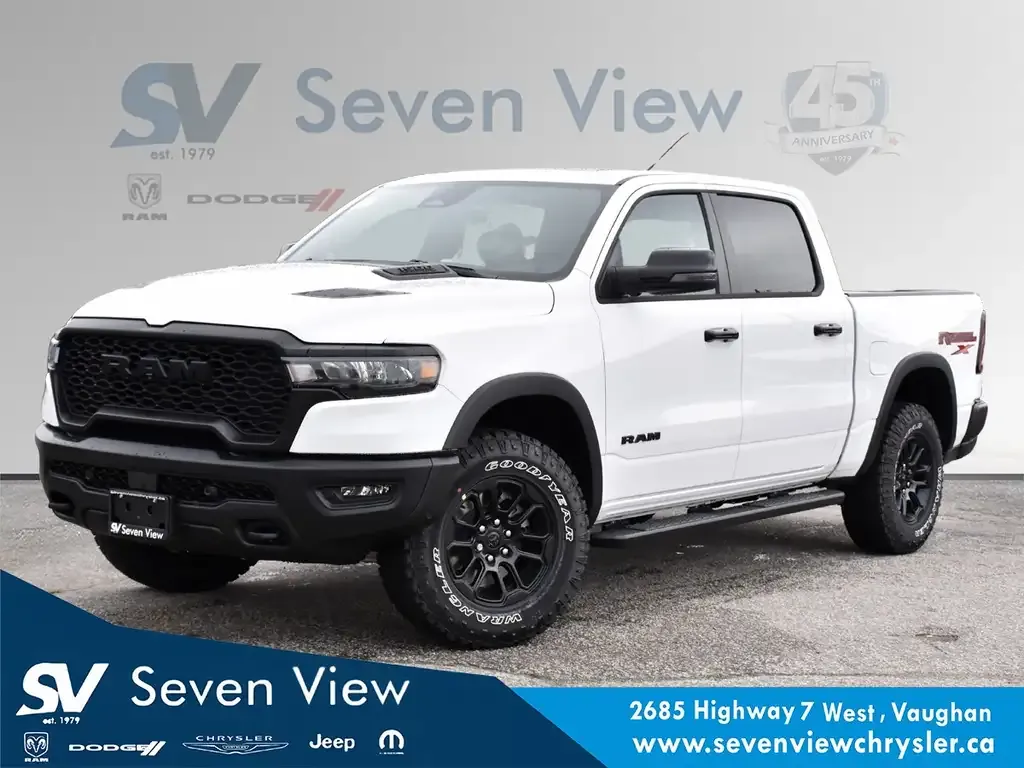 Ram 1500