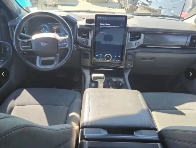 Ford F-150 Lightning 2024 photo 3