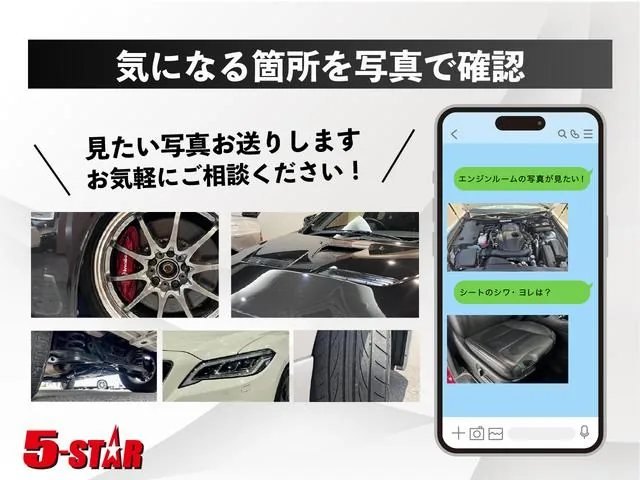 Toyota Alphard 2020 photo 5