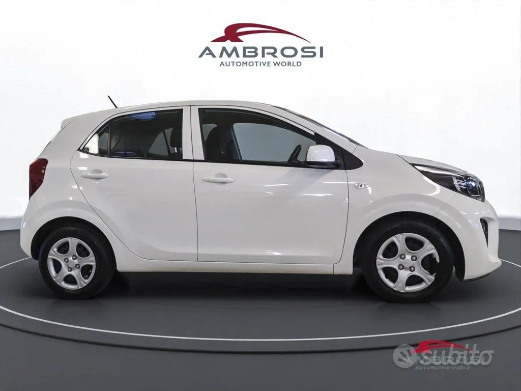 Kia Picanto 2020 photo 5