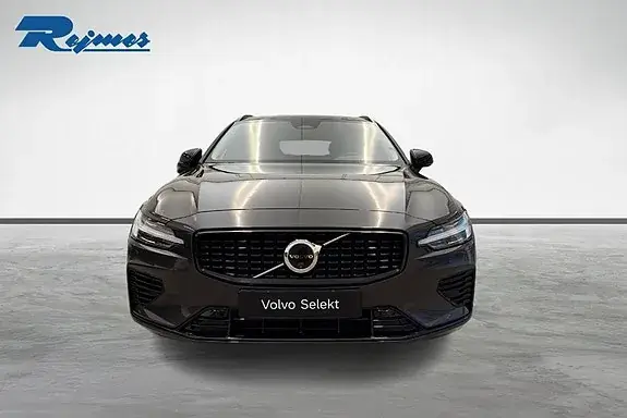 Volvo V60 2025 photo 4