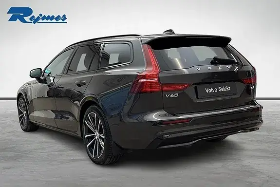 Volvo V60 2025 photo 3