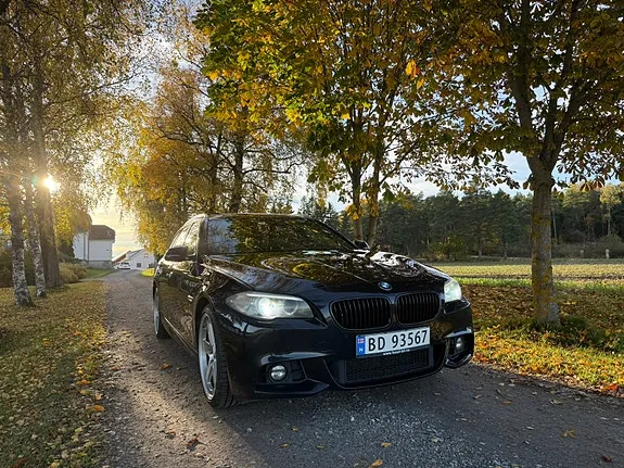 BMW 520D