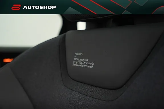 Polestar 3 2024 photo 5
