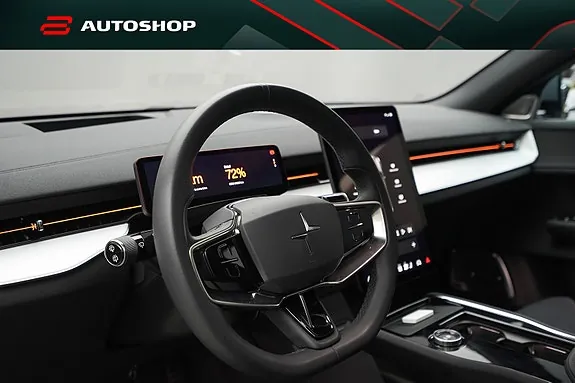 Polestar 3 2024 photo 3