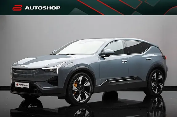 Polestar 3