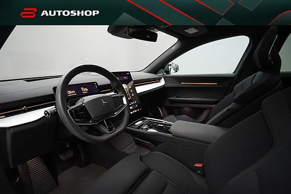 Polestar 3 2024 photo 2