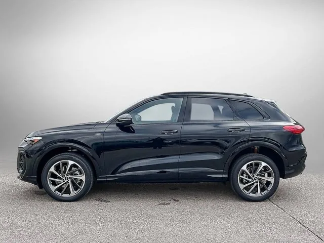 Audi Q5 2025 photo 2